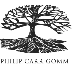 Philip Carr-Gomm